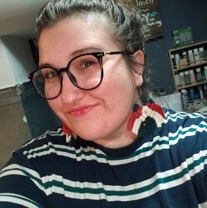 Meet your Posher, Carlie